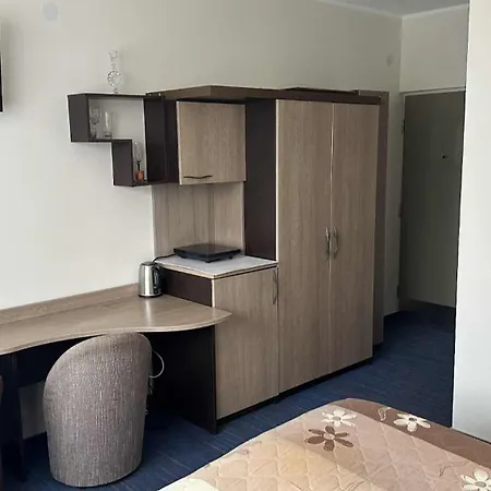 Apartment Alanga Apartamentas