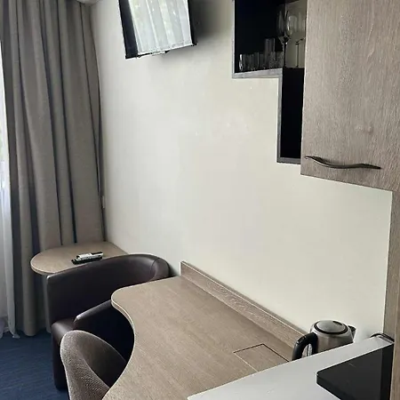 Alanga Apartamentas Butas
