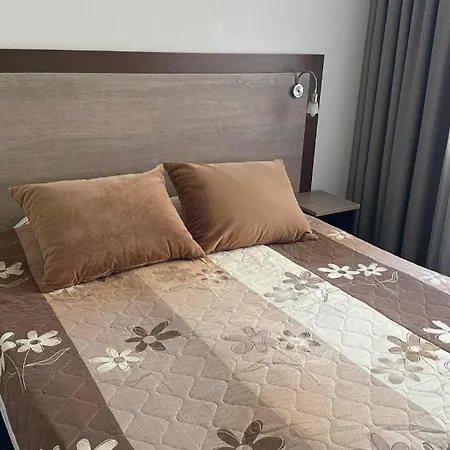 Appartement Alanga Apartamentas
