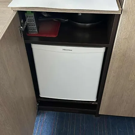 Butas Alanga Apartamentas *
