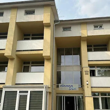 Alanga Apartamentas