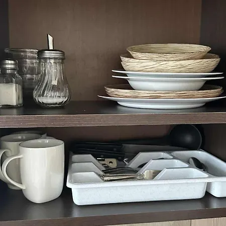 Alanga Apartamentas Butas