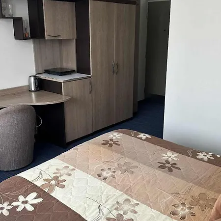 Apartment Alanga Apartamentas