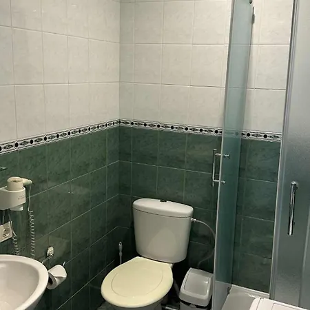 Alanga Apartamentas Apartment *