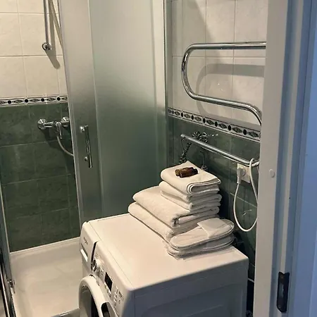 Alanga Apartamentas Апартаменти Паланга
