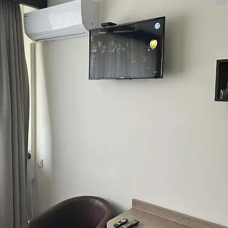 Alanga Apartamentas *