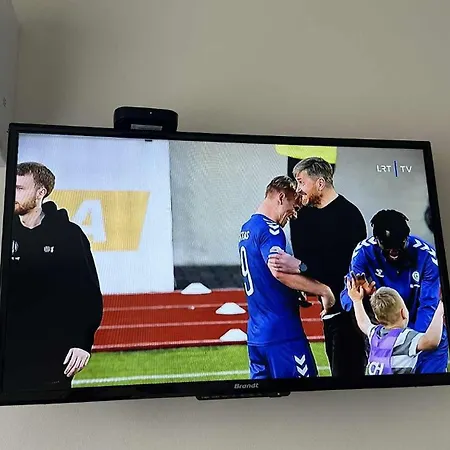 Butas Alanga Apartamentas Palanga